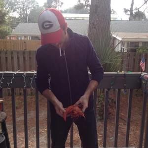 Meet your Posher, Robert